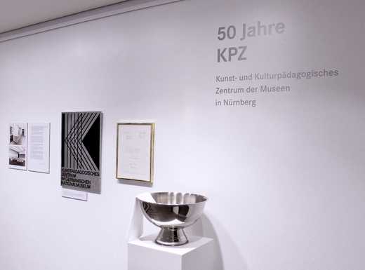 50 Jahre KPZ
